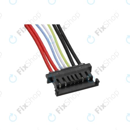 Baterija za Lenovo Thinkpad X1 Tablet, 4900mAh, Li-Pol, 7.5V, SB10J78994, HQ