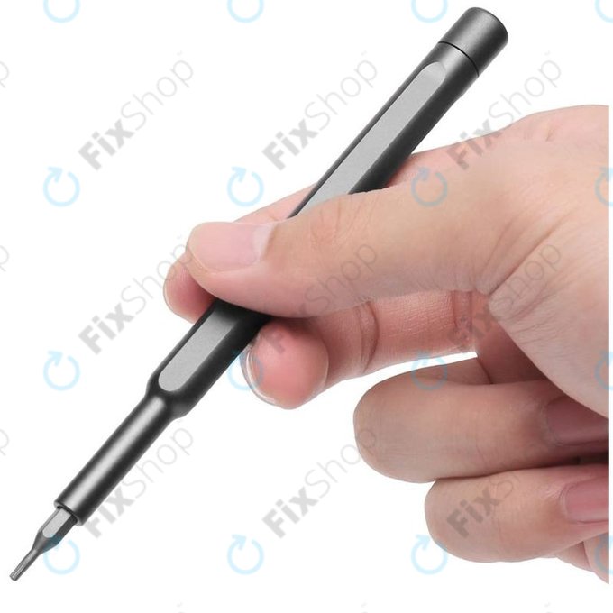 Xiaomi Mijia Wiha - Višenamjenski precizni set magnetskih odvijača 25u1