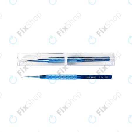 Relife RT-15C - Pinceta (140mm)