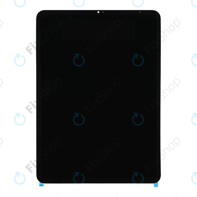 Apple iPad Pro 11.0 (3rd Gen 2021, 4th Gen 2022) - LCD zaslon + Zaslon osjetljiv na dodir Refurbished