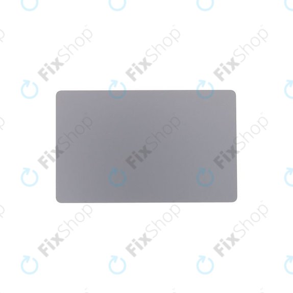 Komplet trackpad za MacBook Air 15", A2941 (2023), Space Gray, 661-34949, Genuine Apple