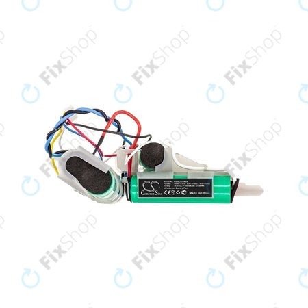 AEG Ergorapido CX-72-45AN - Baterija VBHC7787E, 8087979053, 809115702 Li-Ion 18.0V 1500mAh HQ