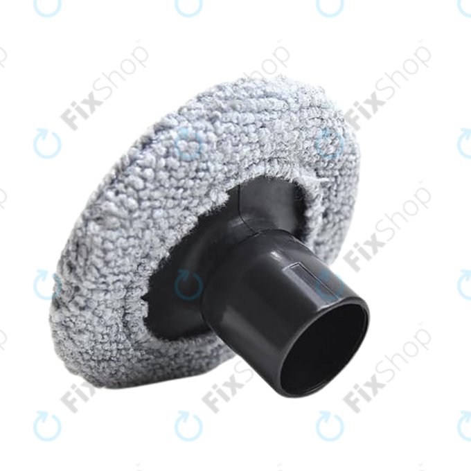 Xiaomi Roborock Saros 10 - Bočna krpa za brisanje