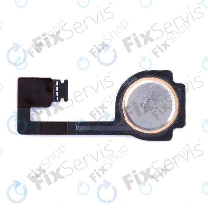 Apple iPhone 4 - Početna tipka (bijela)