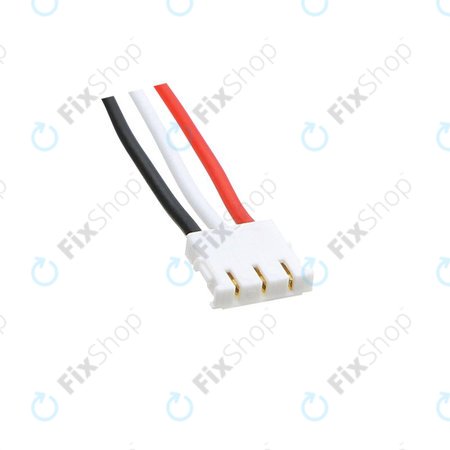 Baterija za Logitech Mx Master, 500mAh, Li-Pol, 3.7V, 533-000088, HB303450, HQ