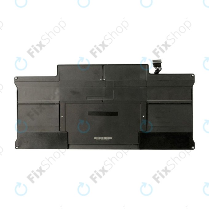 Apple MacBook Air 13" A1369 (Late 2010) - Baterija A1377 7200mAh