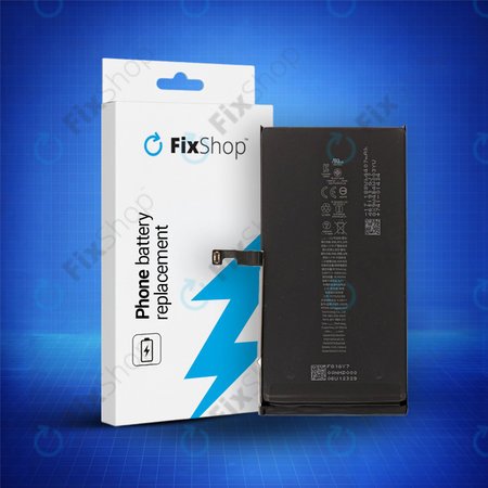 Apple iPhone 15 Plus - Baterija A3039 4383mAh