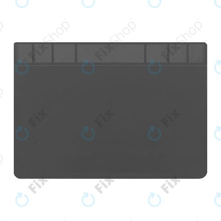 ESD antistatički silikonski jastučić otporan na toplinu - 50 x 35 cm