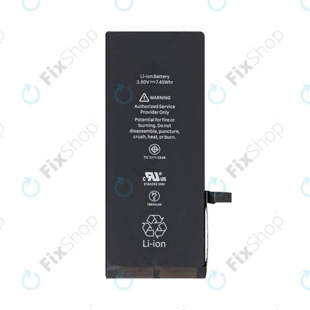 Apple iPhone 7 - Baterija 1960mAh Service Pack