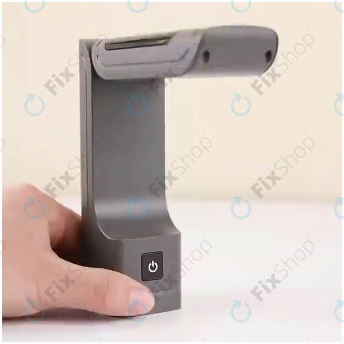 Lincseek ShortCam II - Infracrvena termovizijska kamera