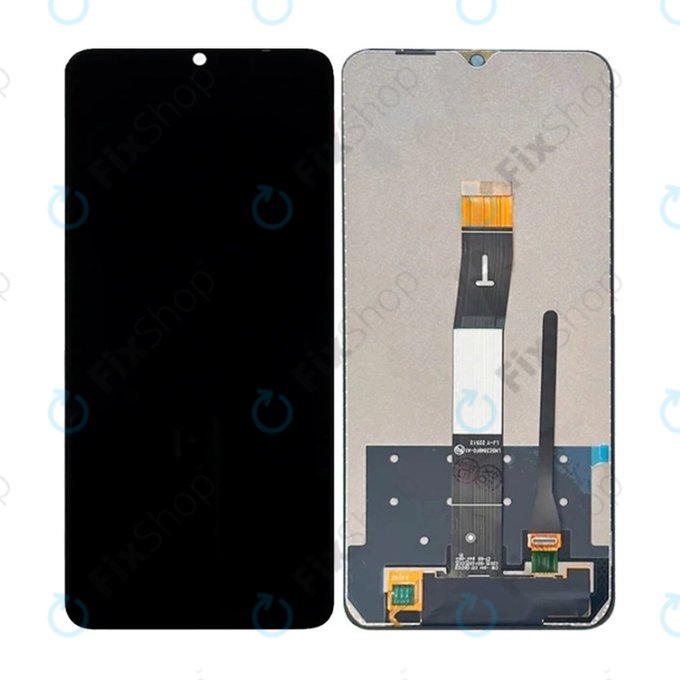 Umidigi A15 Pro 5G - LCD zaslon + zaslon osjetljiv na dodir TFT