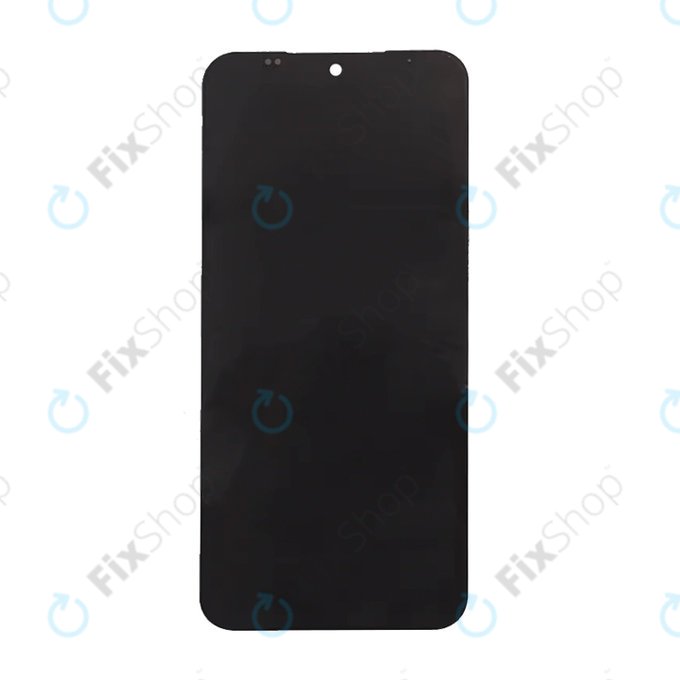 myPhone Hammer Iron V - LCD zaslon + zaslon osjetljiv na dodir TFT