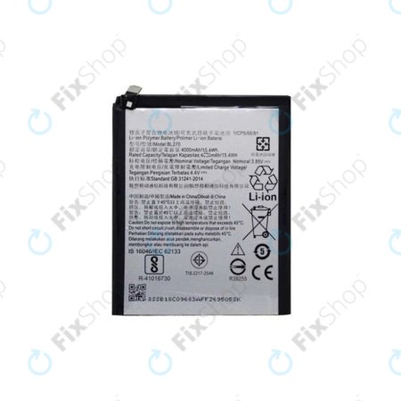 Motorola Moto G6 Play XT1922, Lenovo K6 Note, Moto E5 XT1944 - Baterija BL270 4000mAh