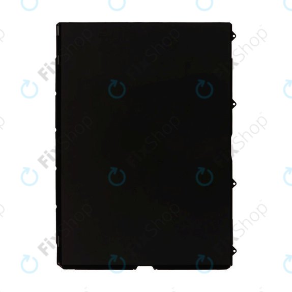 Apple iPad (10th Gen 2022, 11th Gen 2025) - LCD zaslon + zaslon osjetljiv na dodir TFT (Wifi Version)