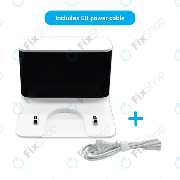 Xiaomi Mi Robot Vacuum Mop (Mijia 1C), 2 (Mijia 2C) - Dock za punjenje