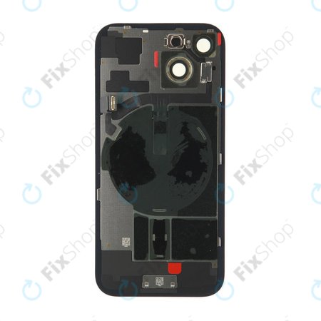 Stražnje staklo kućišta za iPhone 15 | Pink | 661-36839 | Genuine Apple