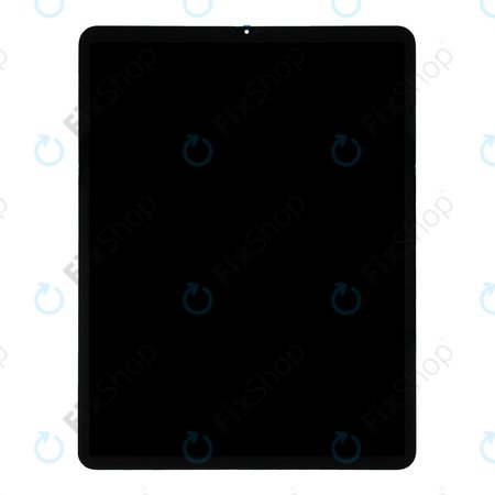 Apple iPad Pro 12.9 (4th Gen 2020) - LCD zaslon + zaslon osjetljiv na dodir + IC ploča Refurbished