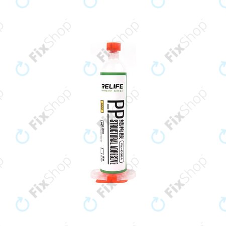Relife RL-035A - Strukturni Ljepilo - 30ml (Prozirna)
