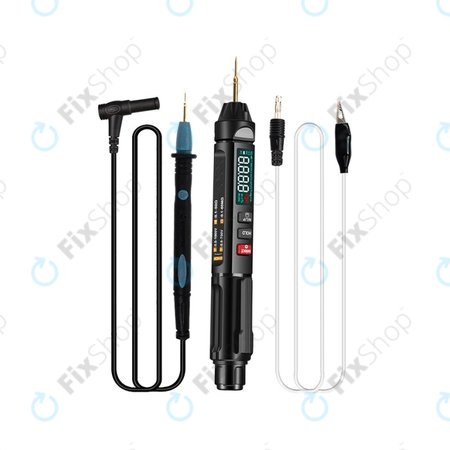 Relife DT-01 - Mini Digitalni Multimetar