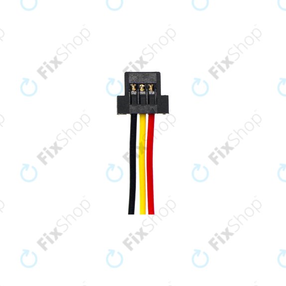 Baterija za TomTom Start 60, 1020mAh, Li-Ion, 3.7V, VFA, HQ