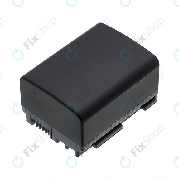 Baterija za Canon FS10, FS11, FS100, 890mAh, Li-Ion, 7.4V, BP-808, HQ