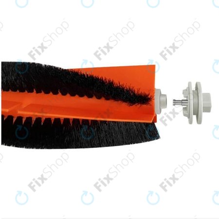 Xiaomi Dreame Z10 Pro, L10 Plus - četka u roli