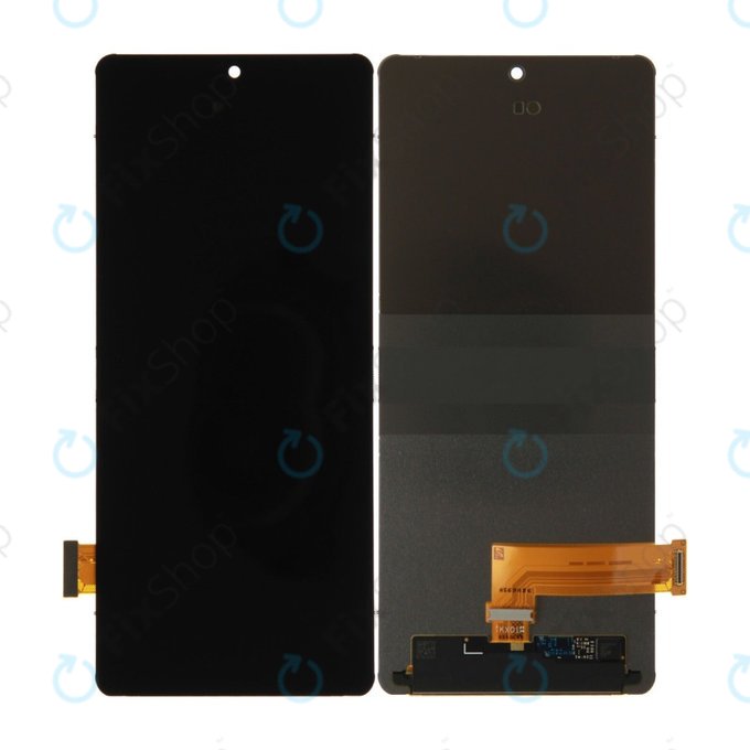 Samsung Galaxy Z Flip 7 F766B - LCD zaslon + zaslon osjetljiv na dodir OLED