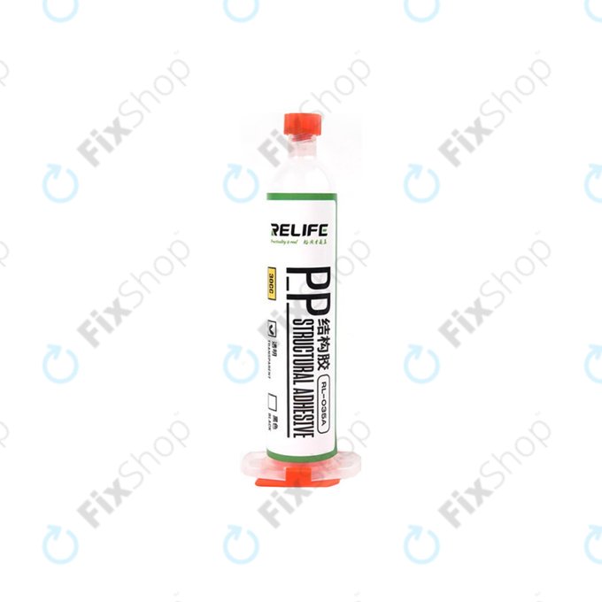 Relife RL-035A - Strukturni Ljepilo - 30ml (Prozirna)
