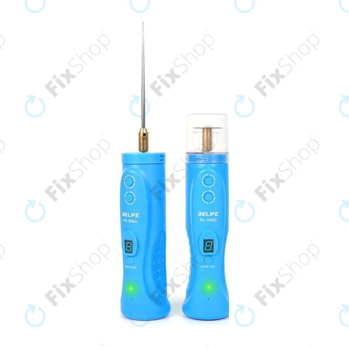 Relife RL-056D - Multifunkcijska Brusna Olovka