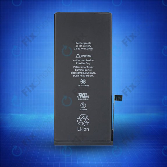 Baterija za iPhone 11, 3110mAh, Service Pack
