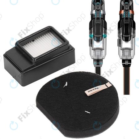 Bissell ICONpet - Set filtera 2792