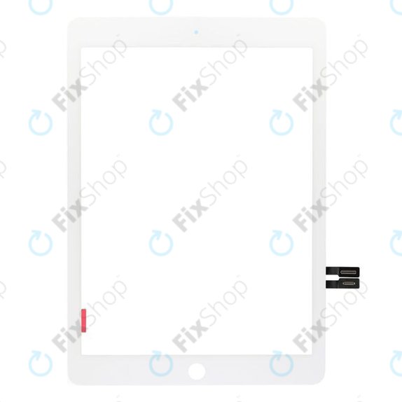 Dodirni ekran za iPad (6th Gen 2018), White