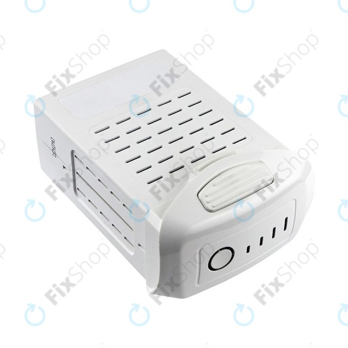 Baterija za DJI Phantom 4, 5200mAh, Li-Pol, 15.2V, HQ