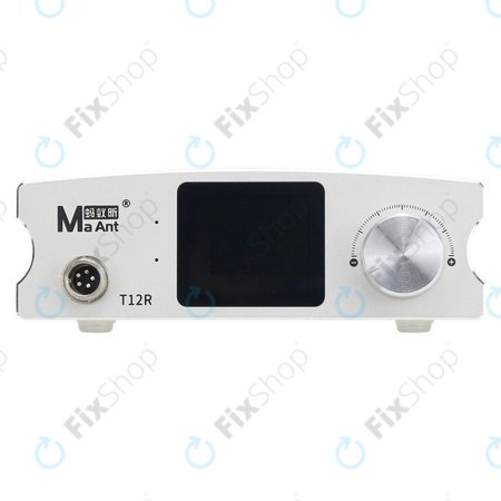 Ma Ant T12R - Inteligentna lemilica (75W)