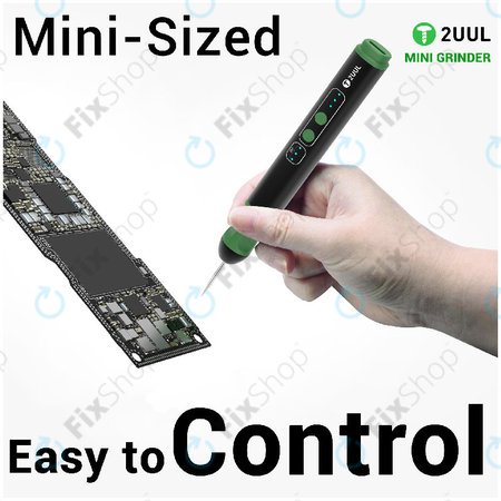 Mini precizna brusilica, 2UUL DA86