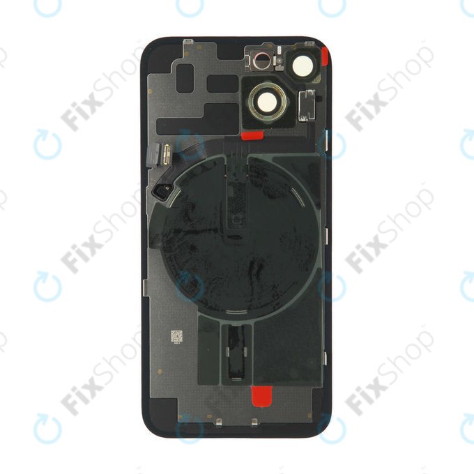 Stražnje staklo kućišta za iPhone 14 | Red | 661-30415 | Genuine Apple