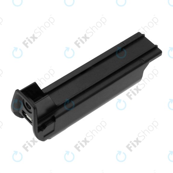 Baterija za Zebra CR2278, DS22, 2600mAh, Li-Ion, 3.7V, BT-000317-01, HQ