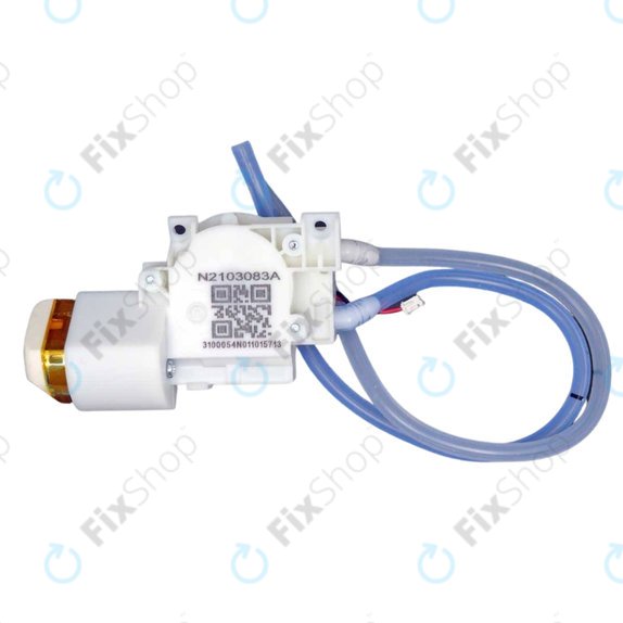 Motor vodene pumpe za Xiaomi Roborock S5 Max, S6 Max