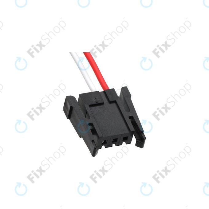 Baterija za Allen Bradley 1746, 1747, 1775, 1000mAh, Li-MnO2, 3V, 0299-MP1006J441, HQ