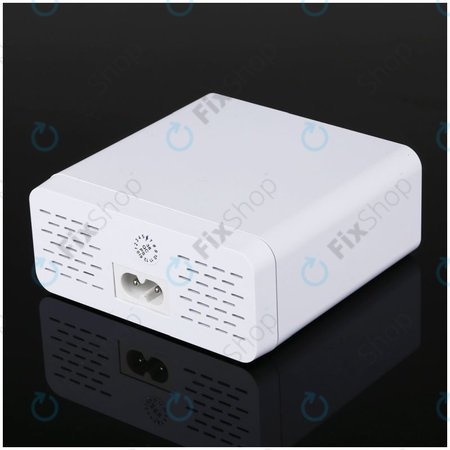 Product Schematic 896 - USB stanica za punjenje s USB 3.0