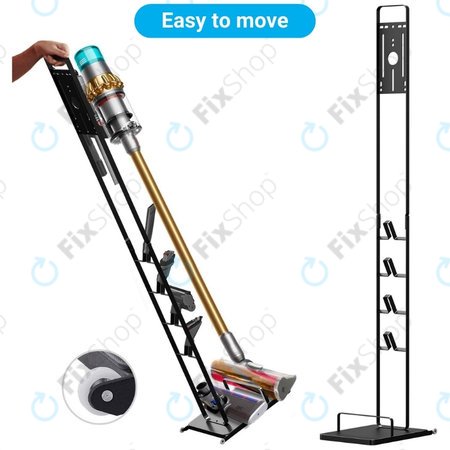 Dyson V-series, Outsize, Gen5detect, DC-series - Stalak s kotačima