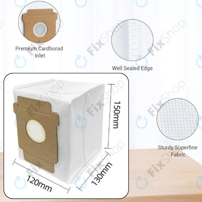 iRobot Roomba Max 705, Plus 504, 505 - Vrećica za prašinu