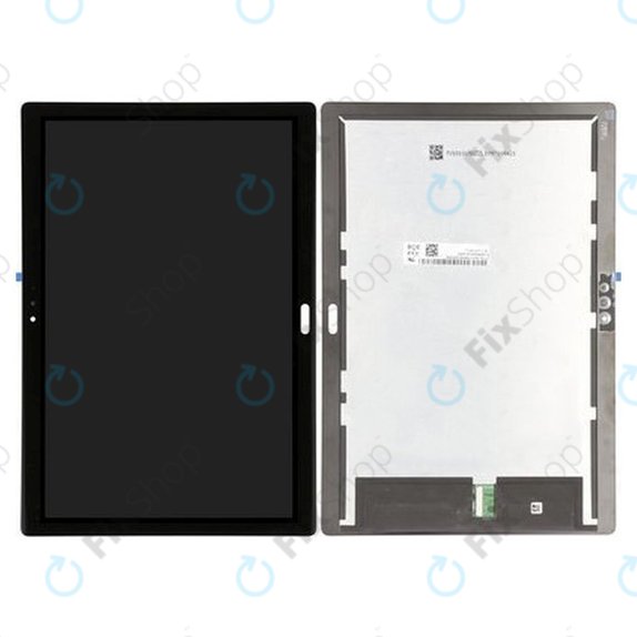 Lenovo Tab P10 TB-X705 - LCD zaslon + zaslon osjetljiv na dodir (crni)