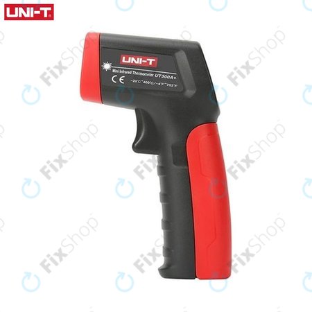 UNI-T UT300A+ - Beskontaktni termometar