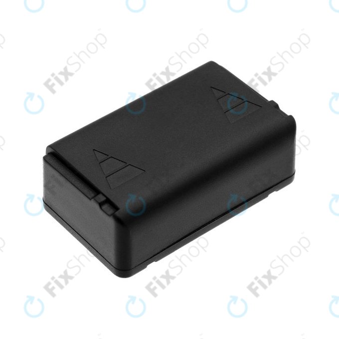 Baterija za Autec LK4, 6, 8, 2000mAh, Ni-MH, 2.4V, LBM02MH, HQ