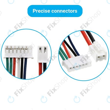 Gorenje SVC-series - Baterija 861789 Li-Ion 18.0V 3000mAh HQ