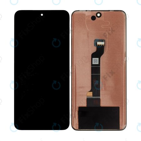 Honor 200 - LCD zaslon + zaslon osjetljiv na dodir TFT