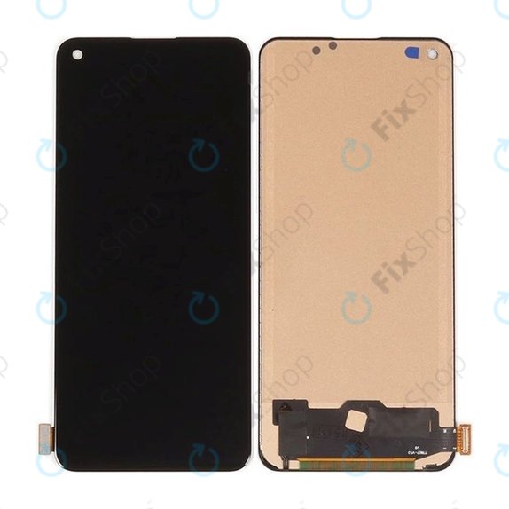 Oppo Reno 5 Z 5G, A94 5G CPH2211 - LCD zaslon + zaslon osjetljiv na dodir TFT TFT