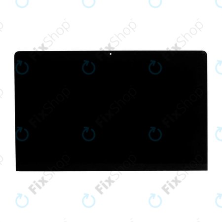 Apple iMac 27" A1862 (Late 2017) - Retina 5K LCD zaslon + prednje staklo Refurbished