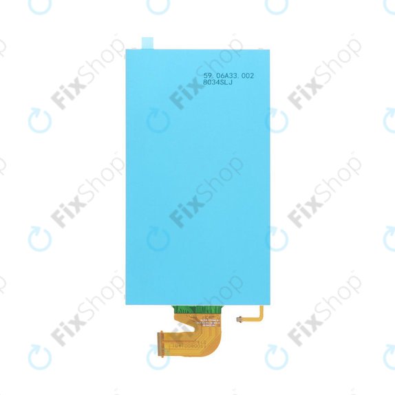 LCD zaslon za Nintendo Switch